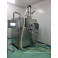 Chinese medicine roll compactor Dry granulator